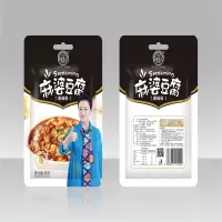 宏云40g麻婆豆腐