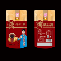 宏云300g纯正红糖