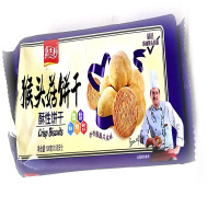 嘉士利猴头菇饼干100克