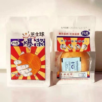 约惠芝士爆浆球70g