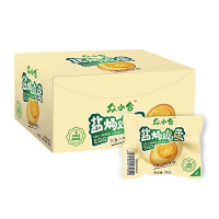 众小合盐焗鸡蛋