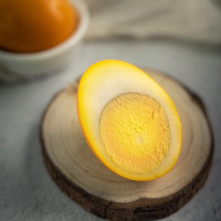 众小合盐焗鹌鹑蛋