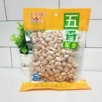 王小国五香花生(椒盐)248g