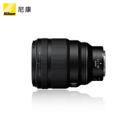 尼康(Nikon)尼克尔 Z 85mm f/1.2 S 全画幅 微单 S-型(S-Line)人像镜头 自动对焦 人像