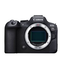 佳能(Canon)EOS R6 Mark II R62 r62全画幅微单数码相机R6二代 单机身(约40张每秒连拍/6K超采样4K短片)