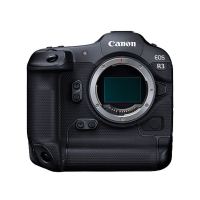 佳能(Canon)EOS R3 r3旗舰型全画幅专业微单相机 6K短片记录 眼控对焦 实现双重8级防抖