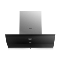 华帝(vatti)CXW-200-XS500S油烟机 25立方 齐平橱柜 直流变频电机 自动冷水洗 烟灶联动