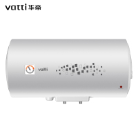 [专属2]华帝(vatti)DJF60-DS4电热水器2100W大功率 80%热水输出率 加长防电网蓝晶搪瓷内胆