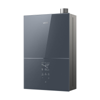 华帝(vatti)燃气热水器JSLQ27-SJ26-16 空壳机