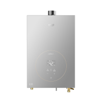 华帝(vatti)JSQ30-SJ20D-16/恒温防冻燃气热水器ECO模式 气电双断高温抑菌 集成聚能仓