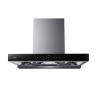 华帝(vatti)CXW-200-XT415烟机 26m³/min 风压1100Pa 创新三腔自清洗