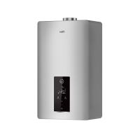 华帝(vatti)壁挂炉LL1PBD20-i16302 国标一级能效 分段燃烧 变频风机 ECO节能 WIFI远程智控