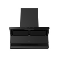 华帝(vatti)CXW-200-XT303超薄顶侧双吸 25m³/min 1000Pa变频智感恒吸 烟灶联动