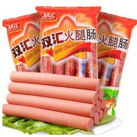 双汇王中王火腿肠350g