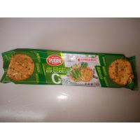 达利园香葱咸饼130g