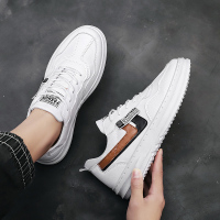 2021新款夏季透气帆布男鞋潮流百搭休闲板鞋网红布鞋学生小白潮鞋