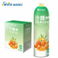 厦普赛尔沙棘汁1.6L