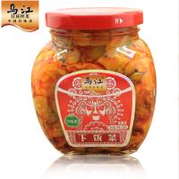 乌江黄花榨菜300g