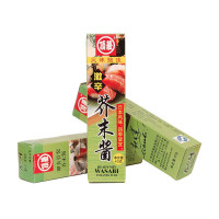 2020 12月 促销价 顶华芥末调味酱 43g