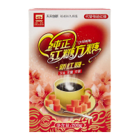 正北牌 纯正红糖方糖 200g