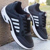 苏芈2021春季男鞋老爹鞋男士百搭休闲鞋韩版潮流劳保鞋厚底旅游运动鞋