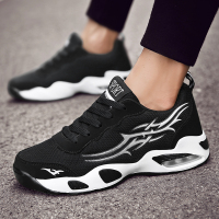 苏芈男鞋春季潮鞋2021新款男士休闲运动鞋男春款百搭跑步鞋子球鞋波鞋