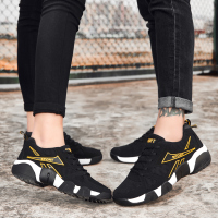 苏芈乐睦春季新品轻便透气运动男鞋潮流情侣休闲防滑跑步鞋学生板鞋子