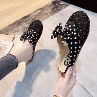 苏芈老北京布鞋女夏女鞋新款夏季薄款透气女式牛筋底轻便一脚蹬时尚款