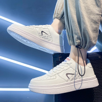 苏芈春季男鞋2022新款韩版潮流百搭增高男士运动休闲小鞋低帮潮鞋