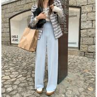 枫述[面条苏苏裤]春天di一款裤子 人手一条 休闲裤0.25KG