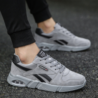 2021新款春季韩版潮流男鞋子百搭运动休闲鞋男士板鞋青年学生潮鞋