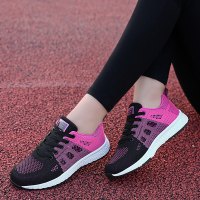 练车鞋女练车软底春夏季专用开车百搭平底鞋学车女装鞋运动鞋