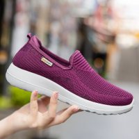 枫述槿岸春夏软底中年妈妈鞋舒适老人鞋老北京布鞋女奶奶鞋老年健步鞋