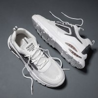 枫述浩壤老爹鞋男2021新款冬季潮流休闲运动鞋男鞋冬款潮鞋百搭跑步鞋