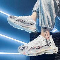 枫述浩壤老爹男鞋冬季2021新款百搭男生运动休闲网红火增高小白ins潮鞋