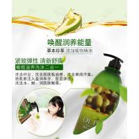 洗沐二合一男士沐浴露洗发水二合一留香1380ml大瓶装男女通用家庭装 1.3L