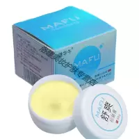 马夫舒爽膏m马肤夫舒舒爽舒乳软膏马夫舒爽膏玉肤爽舒肤膏高SN1670