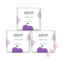 卫生巾大码安心裤XL夜用卫生巾裤型安睡裤成人拉拉裤女经期用加大号