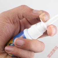 军研蜂胶鼻通喷剂鼻子痒不通气通鼻子堵塞喷雾剂草本不刺激