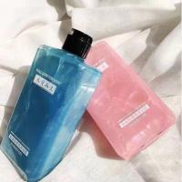 香氛沐浴露事后清晨 流沙香氛沐浴露留香香体新包装随机发