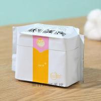 3D云柔干爽透气纯棉护垫迷你巾日用夜用卫生巾多种可选艾菲姿