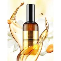 护发精油摩洛哥护发卷发修复防毛躁柔顺头发护理烫染受损干枯发女