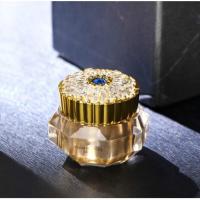 鱼子酱眼霜贵妇眼霜提拉紧致眼纹黑眼圈补水保湿护肤品鱼尾纹