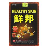 中美华科舒爽膏鲜邦抑箘马套装夫抑箘软膏+抑箘喷剂