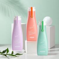 山羊乳氨基酸洗发水去屑洗发露沐浴露男女控油蓬松洗头膏护发