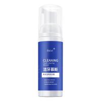 洁牙慕斯牙膏牙石牙按压式溶解ifacial