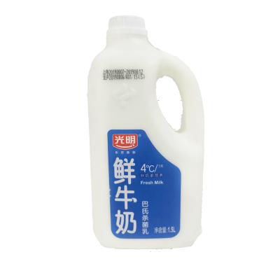 光明纯鲜牛奶 1500ml