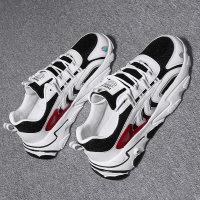 枫述老爹鞋男ins潮流百搭韩版休闲运动男鞋子2021春季新款学生跑步鞋
