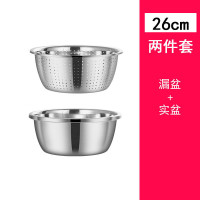 [赠品链接]确认收货秀图后48小时内联系客服送不锈钢盆两件套(赠品为其它品牌,指定订单赠品,颜色、款式随机,赠完即止!)