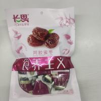 长思阿胶蜜枣235g